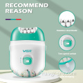 VGR V-726 Professional Lady Shaver Epilator для женщин